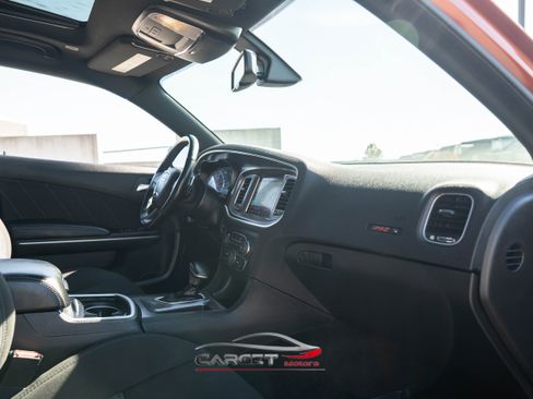 Used 2021 Dodge Charger Scat Pack w/ Navigation & Travel Group image 14