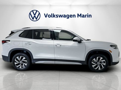 New 2026 Volkswagen Tiguan S image 6