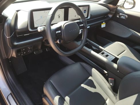 Certified 2023 Hyundai Ioniq 6 Limited RWD image 18