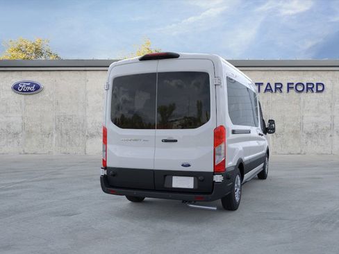 New 2024 Ford Transit 350 XL image 9