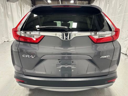 Used 2019 Honda CR-V EX-L image 6
