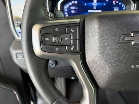 Used 2023 Chevrolet Silverado 1500 RST w/ Convenience Package II AWD/4WD image 17