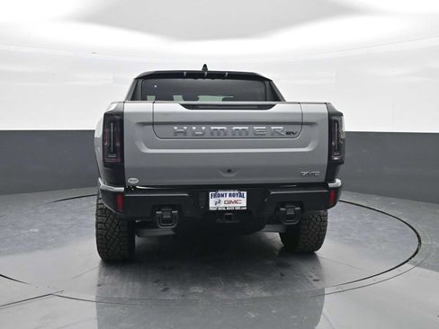 New 2025 GMC Hummer EV 3X w/ Extreme Off-Road Package image 6