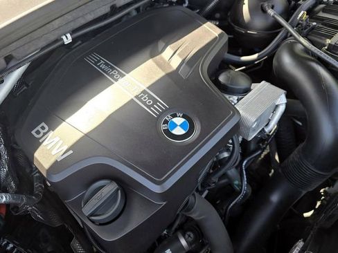 Used 2017 BMW X3 sDrive28i image 8