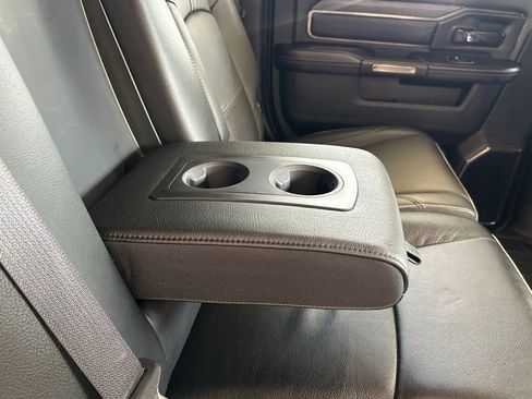 Used 2022 RAM 2500 Limited w/ Night Edition image 46