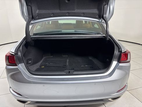 Used 2023 Lexus ES 350 w/ Premium Package image 25