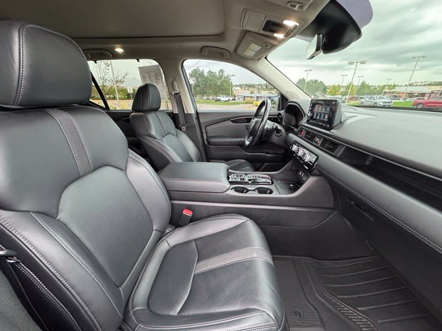Used 2023 Honda Pilot Touring image 33