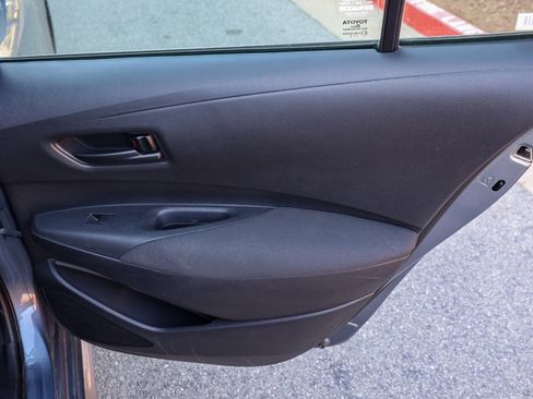 Used 2024 Toyota Corolla LE image 18