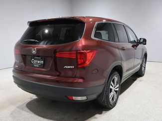Used 2018 Honda Pilot EX-L video 2