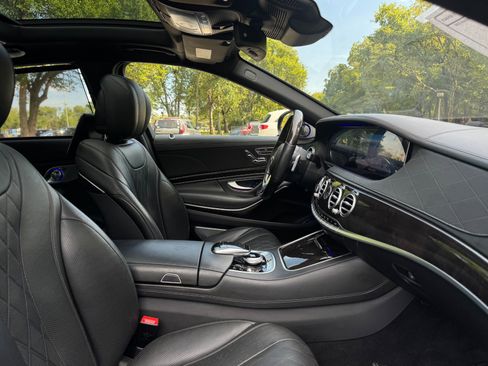 Used 2020 Mercedes-Benz Maybach S 650 image 30