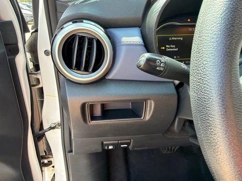Used 2024 Nissan Versa SV FWD image 27