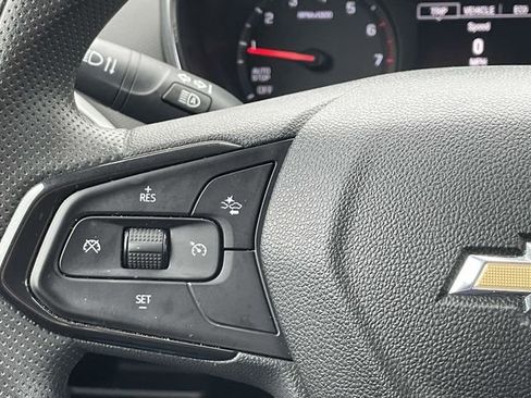 Used 2023 Chevrolet TrailBlazer LT image 28
