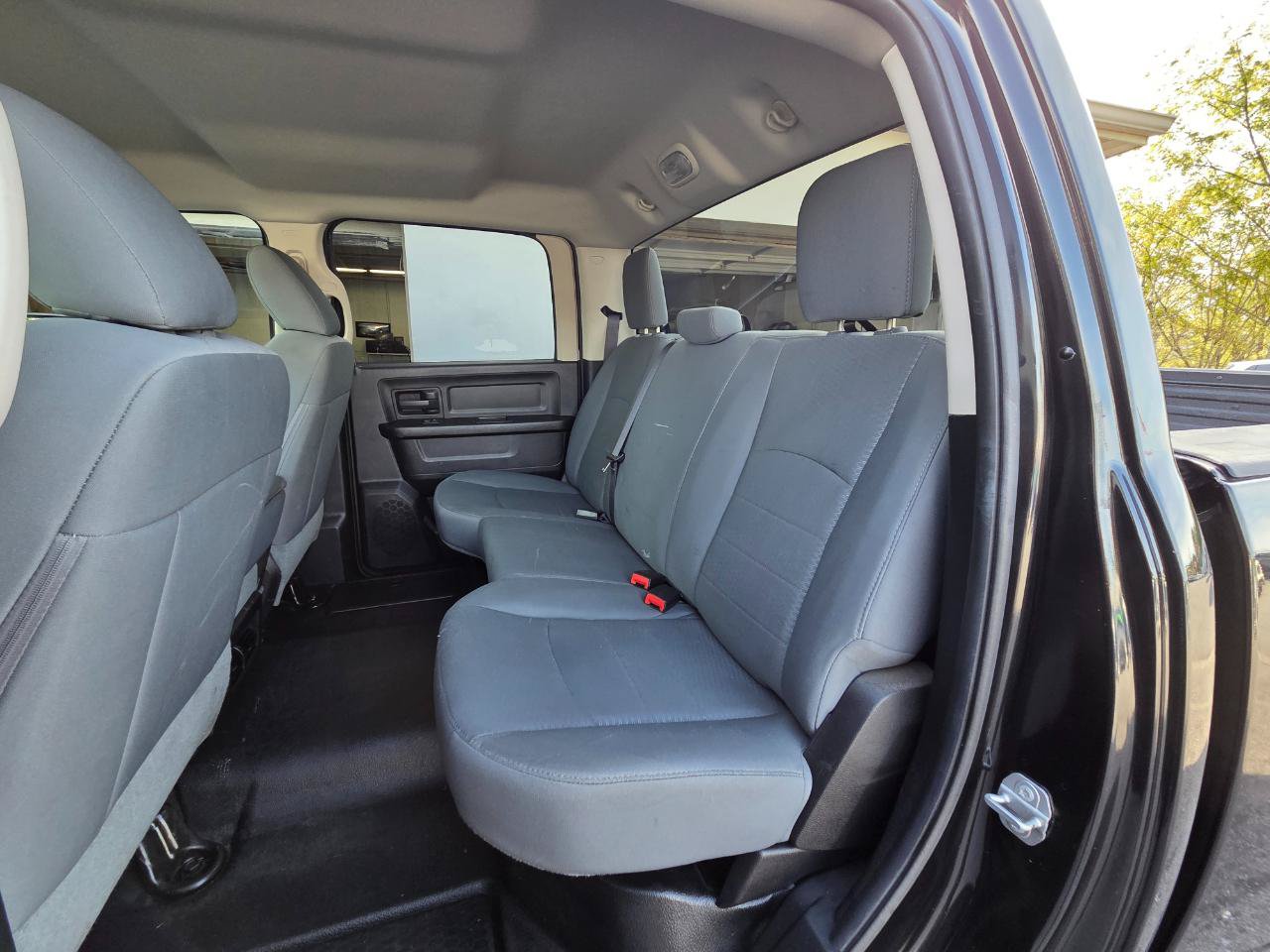 Used 2016 RAM 1500 Tradesman w/ Popular Equipment Group AWD/4WD image 16