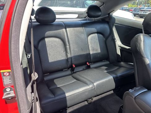 Used 2003 Mercedes-Benz C 230 Coupe image 19