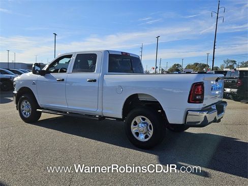 New 2026 RAM 2500 Tradesman image 9