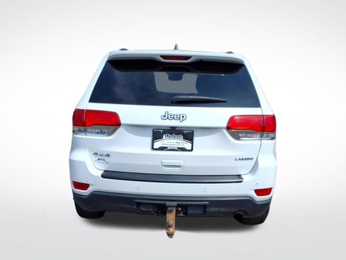 Used 2017 Jeep Grand Cherokee Laredo w/ Quick Order Package 23E AWD/4WD image 5