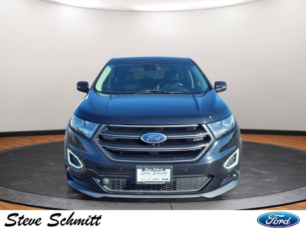 Used 2016 Ford Edge Sport w/ Equipment Group 401A AWD/4WD image 32