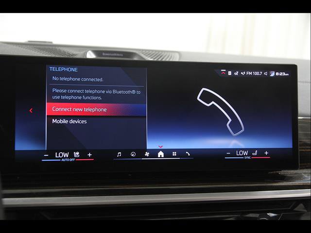 Used 2025 BMW X7 M60i AWD/4WD image 11