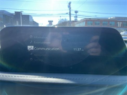 Certified 2023 MAZDA CX-30 AWD 2.5 S w/ Preferred Package image 16