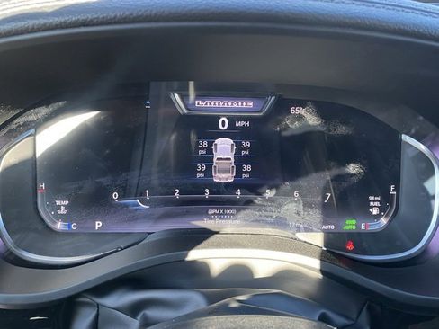 New 2026 RAM 1500 Laramie w/ Night Edition image 20