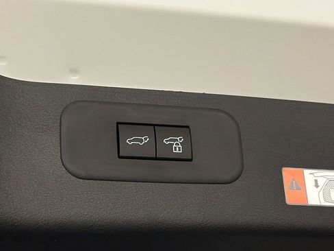 New 2026 Lexus TX 350 AWD image 9