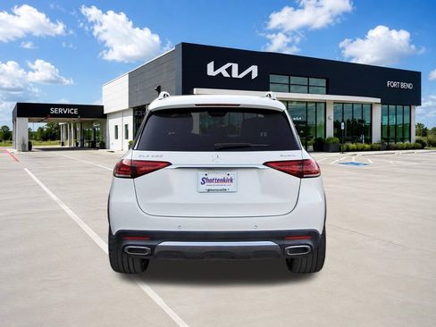 Used 2020 Mercedes-Benz GLE 350 4MATIC image 6