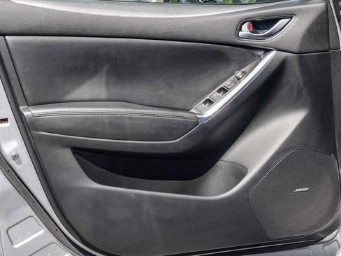 Used 2016 MAZDA CX-5 Grand Touring image 19