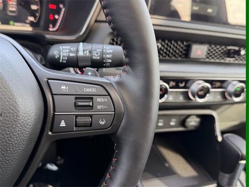 New 2026 Honda CR-V TrailSport image 13