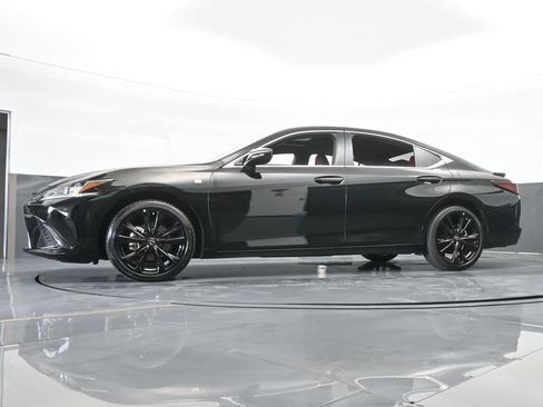 Used 2024 Lexus ES 350 F Sport w/ Accessory Package (Z2) FWD image 59