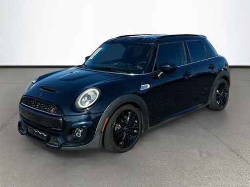 Used 2020 MINI Cooper S FWD image 3