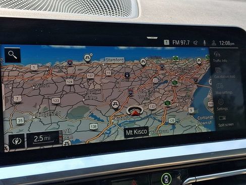Used 2022 BMW 430i xDrive Coupe w/ Convenience Package AWD/4WD image 15