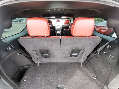 Used 2018 Dodge Durango SRT w/ SRT Interior Appearance Group AWD/4WD image 11