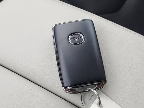 New 2026 MAZDA CX-5 Preferred AWD/4WD image 32