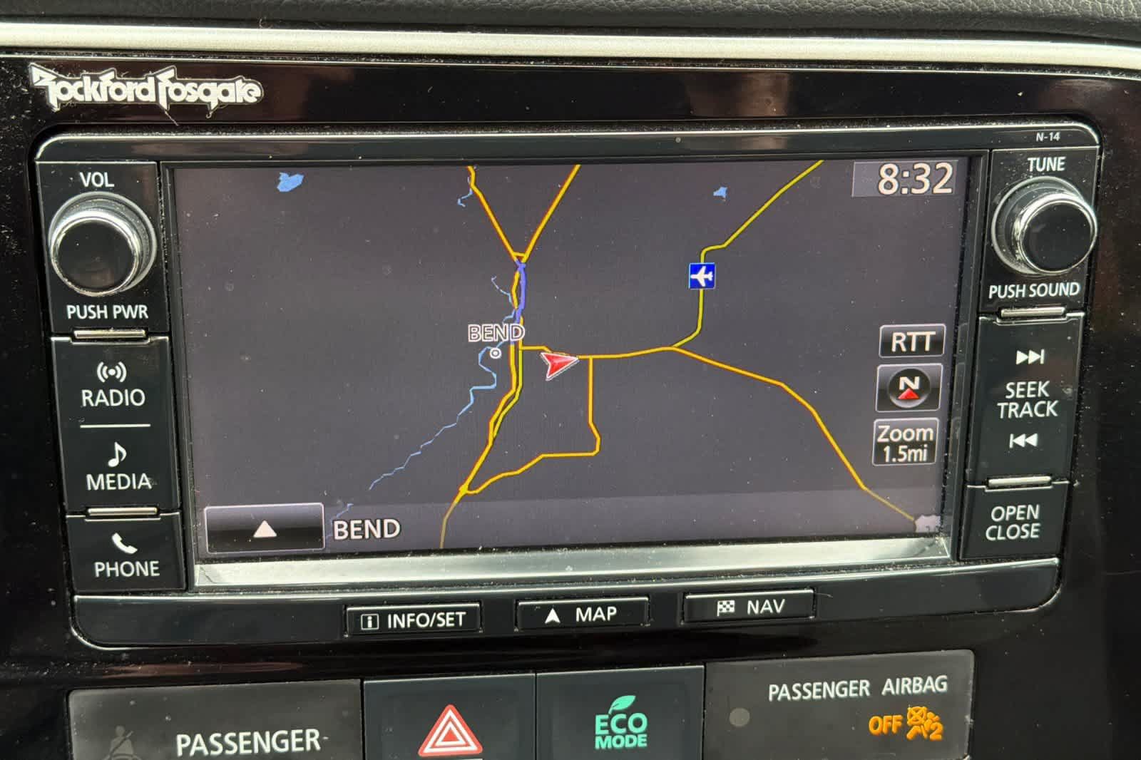 Used 2016 Mitsubishi Outlander GT AWD/4WD image 22