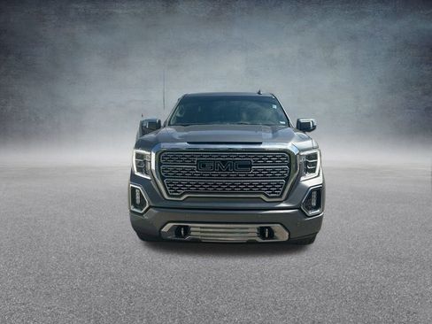 Used 2021 GMC Sierra 1500 Denali image 35
