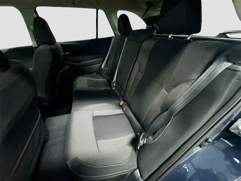 Certified 2024 Subaru Outback Premium image 22