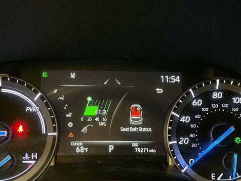 Used 2022 Toyota Highlander Platinum AWD/4WD image 15