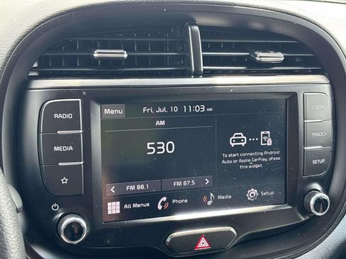 Used 2024 Kia Soul FWD image 31
