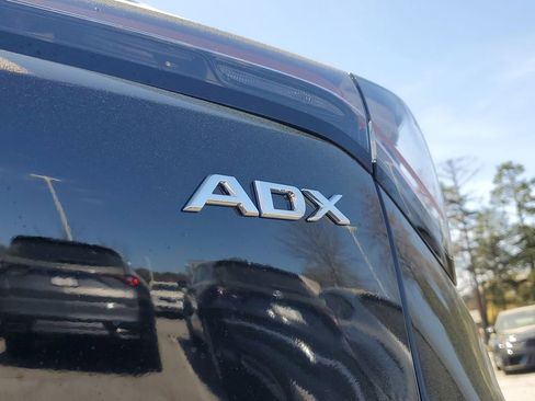 New 2026 Acura ADX A-Spec image 9