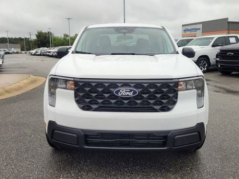 New 2025 Ford Maverick XL image 25