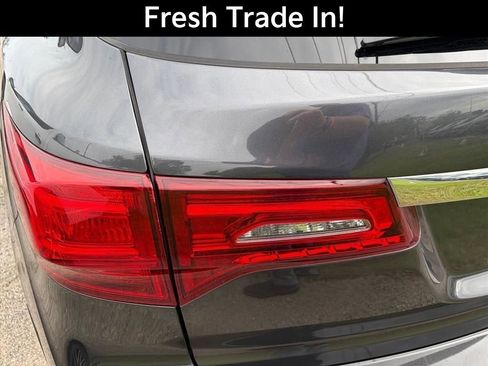 Used 2016 Acura MDX FWD w/ Technology Package image 11