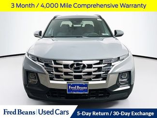 Used 2023 Hyundai Santa Cruz SEL w/ Activity Package AWD/4WD video 2