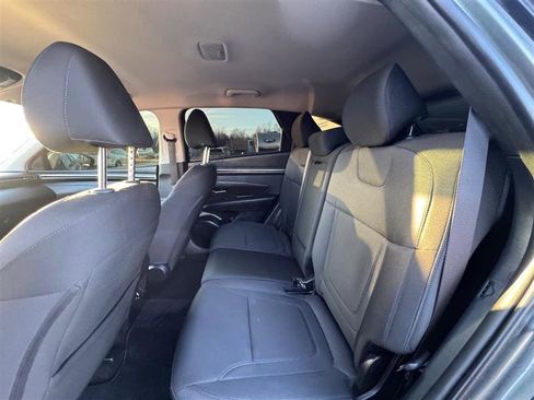 Used 2022 Hyundai Tucson SEL image 36