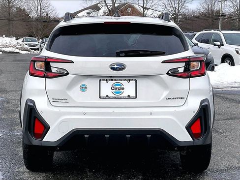 Certified 2024 Subaru Crosstrek 2.5i Limited image 4