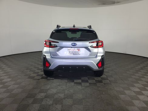 Used 2025 Subaru Crosstrek 2.5i Limited w/ Crosstrek Mirror Package image 5