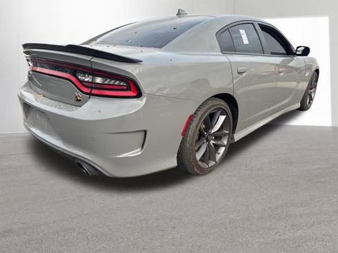 Used 2019 Dodge Charger Scat Pack image 5