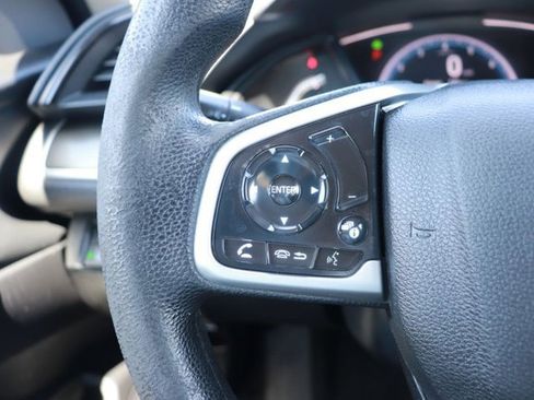 Used 2020 Honda Civic LX image 20