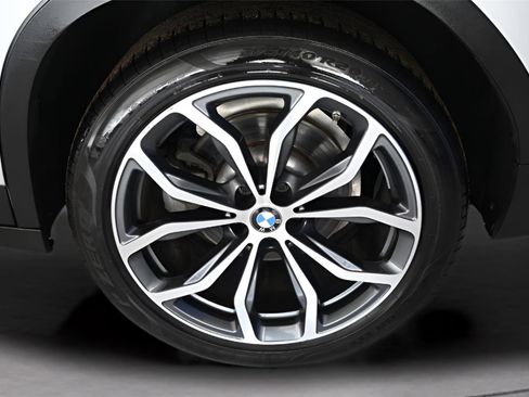 Used 2019 BMW X4 xDrive30i w/ Convenience Package image 34