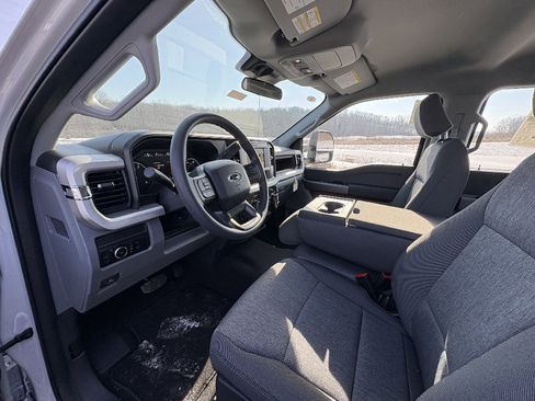 New 2026 Ford F250 XL w/ STX Appearance Package AWD/4WD image 33