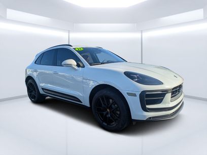 Used 2023 Porsche Macan S